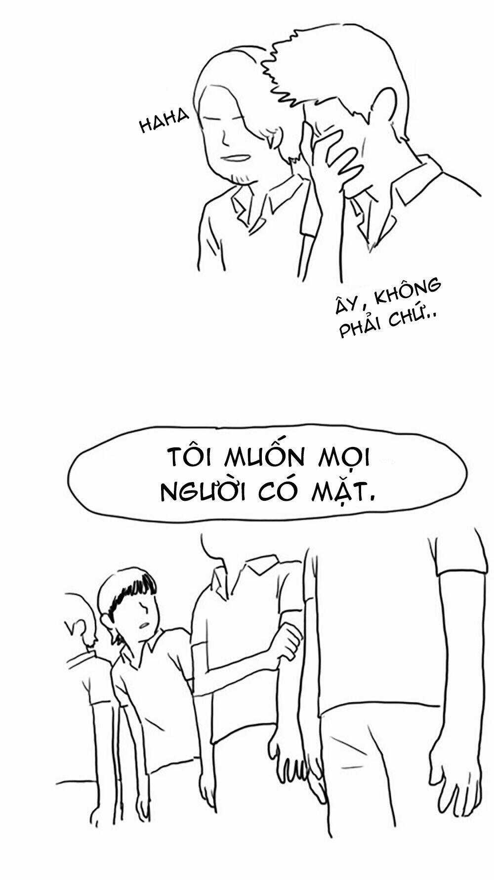 Cô Nàng Trên Lớp - The Girl From Class Chapter 22 trang 61