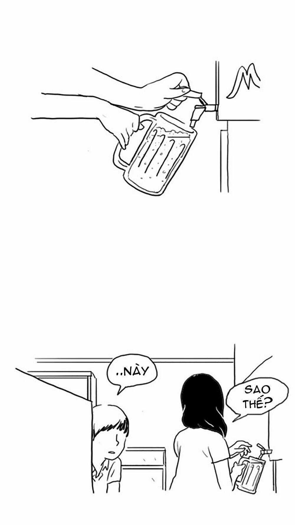 Cô Nàng Trên Lớp - The Girl From Class Chapter 22 trang 63