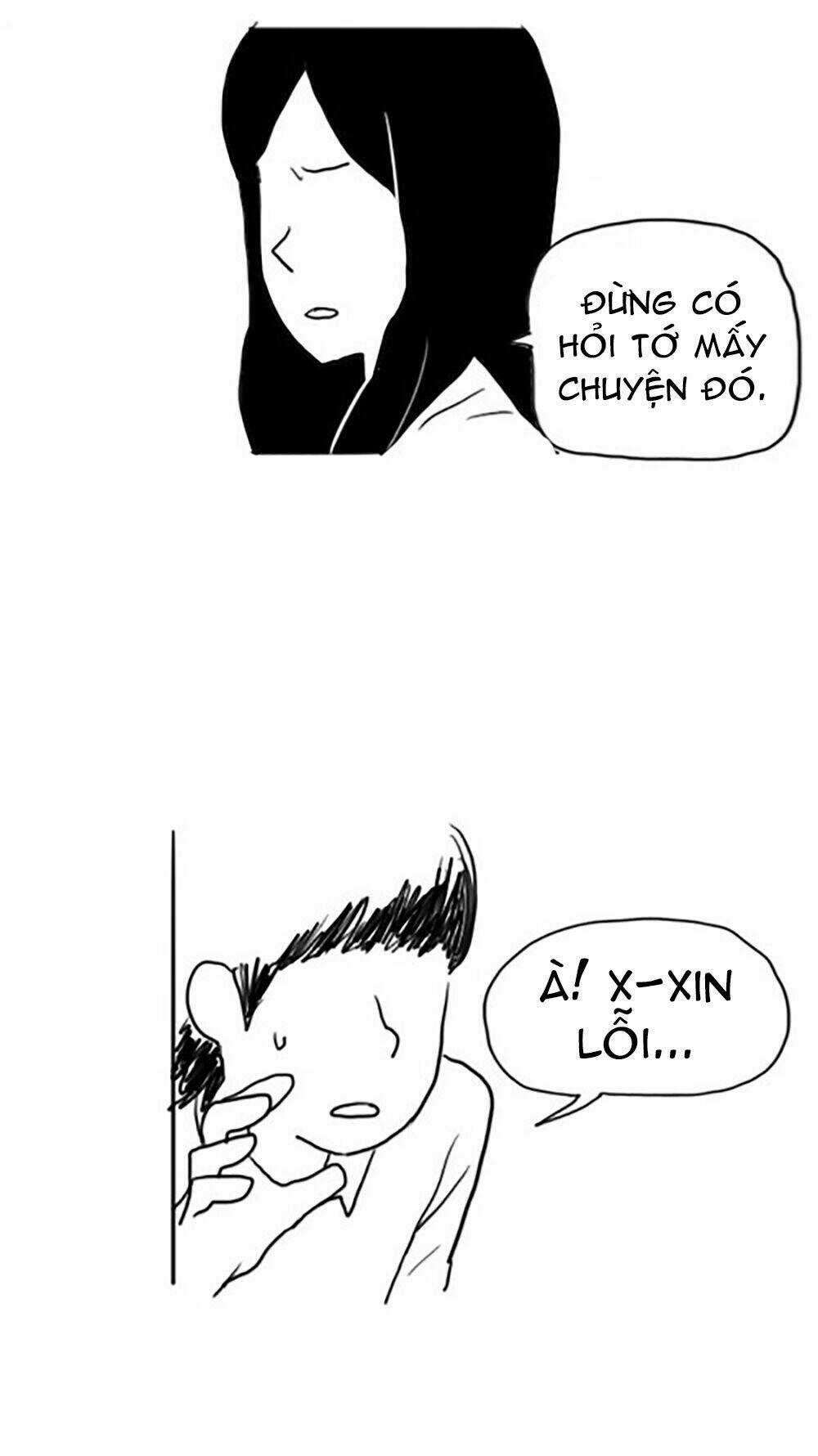 Cô Nàng Trên Lớp - The Girl From Class Chapter 22 trang 65