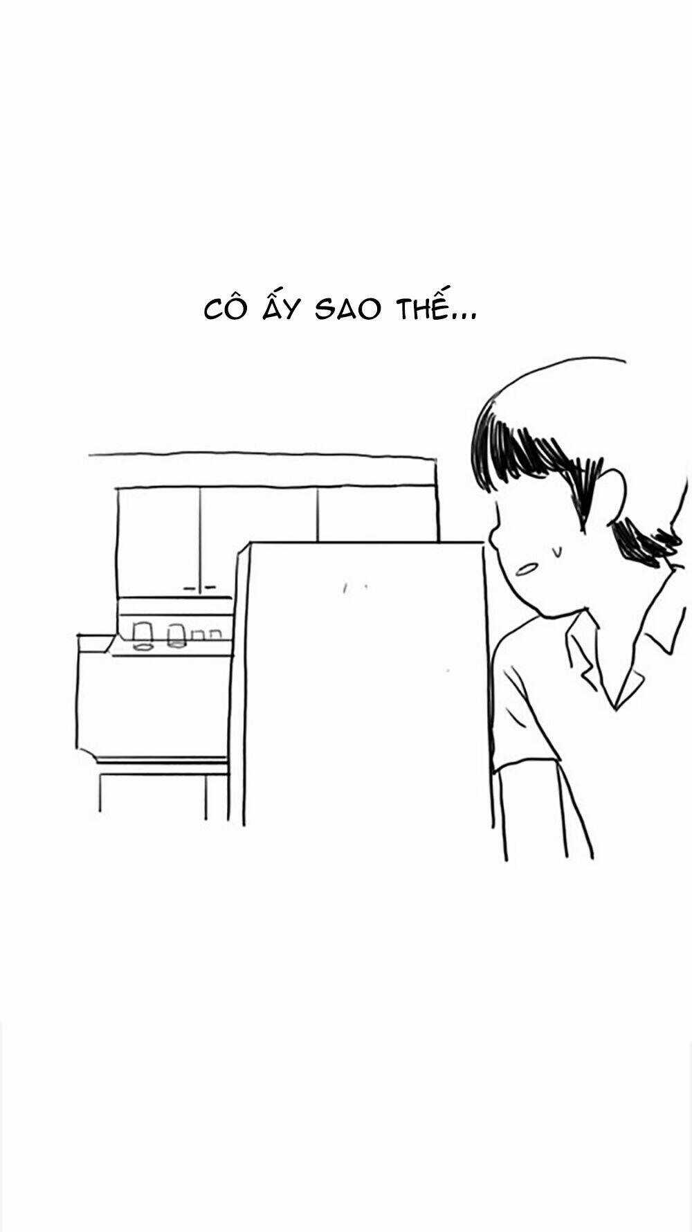 Cô Nàng Trên Lớp - The Girl From Class Chapter 22 trang 66