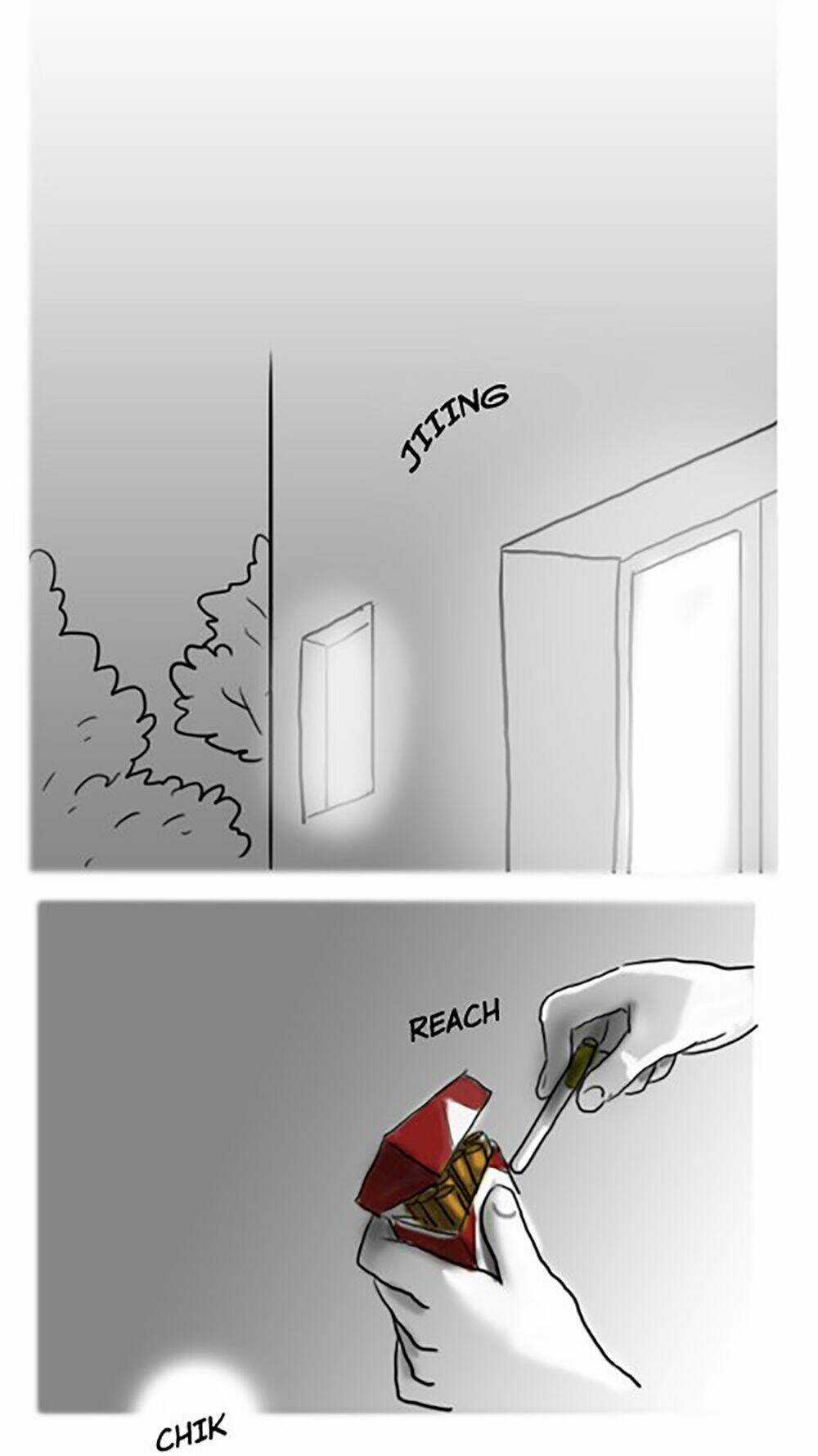 Cô Nàng Trên Lớp - The Girl From Class Chapter 22 trang 71