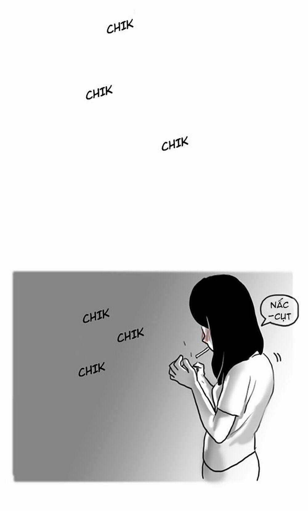 Cô Nàng Trên Lớp - The Girl From Class Chapter 22 trang 72