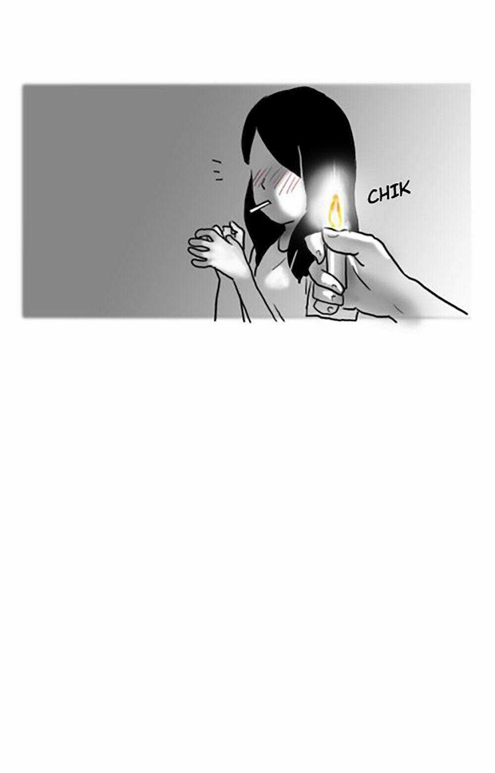 Cô Nàng Trên Lớp - The Girl From Class Chapter 22 trang 73