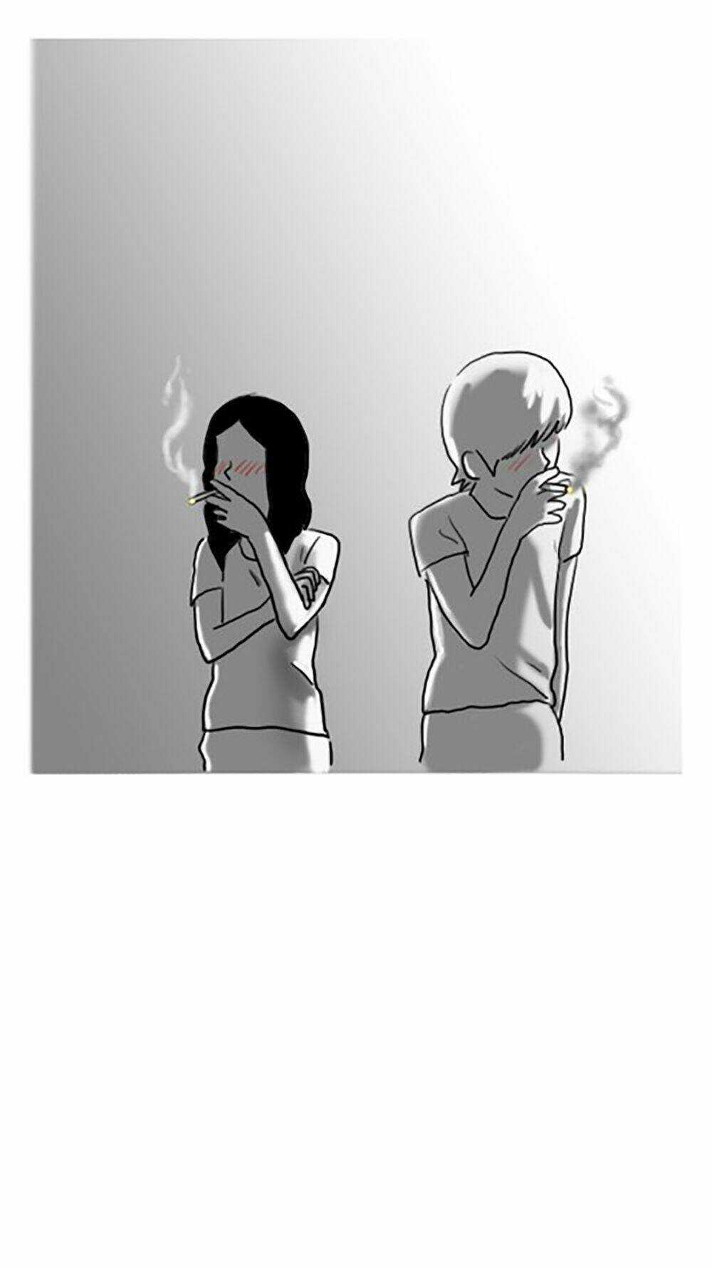 Cô Nàng Trên Lớp - The Girl From Class Chapter 22 trang 74