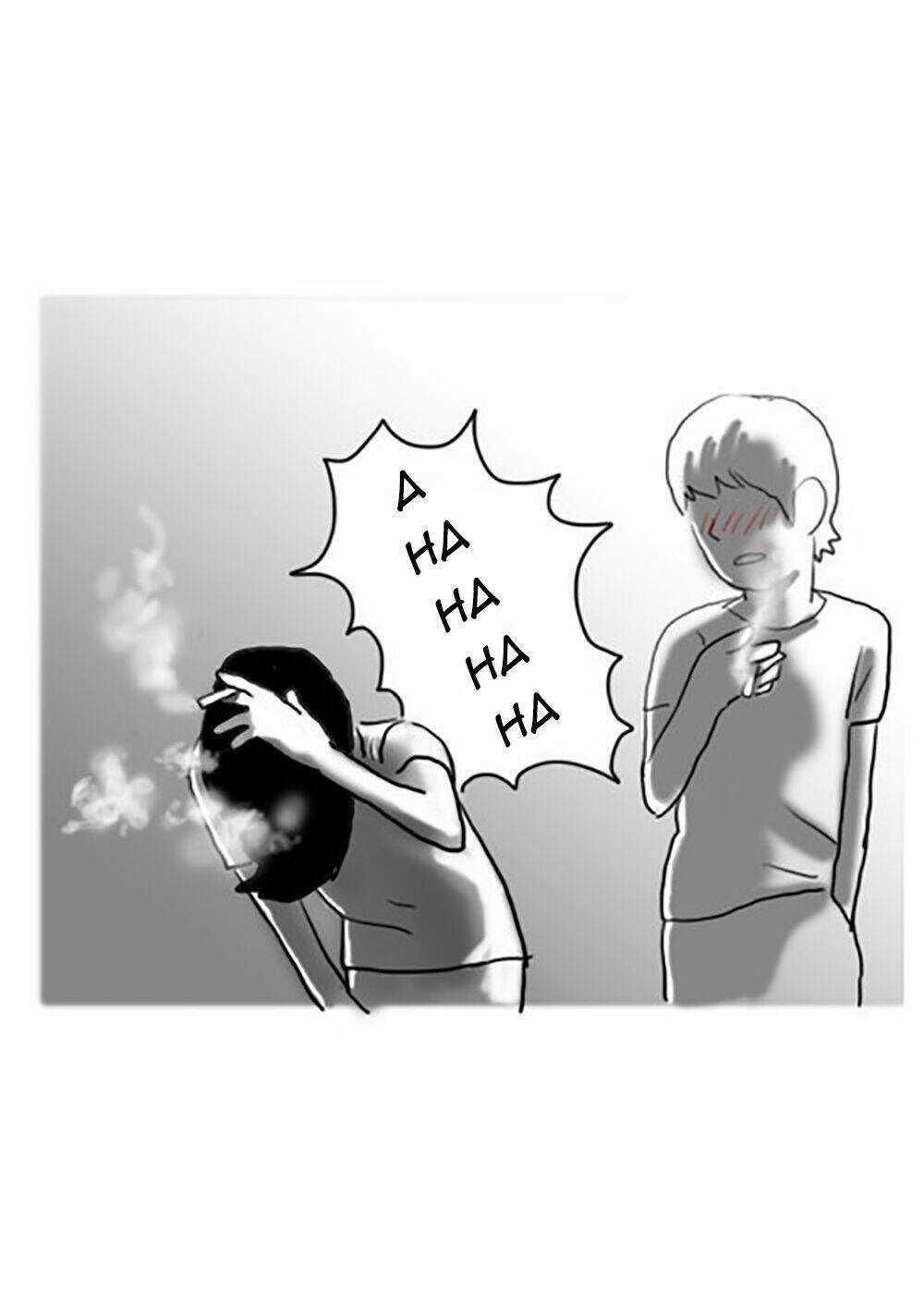 Cô Nàng Trên Lớp - The Girl From Class Chapter 22 trang 76