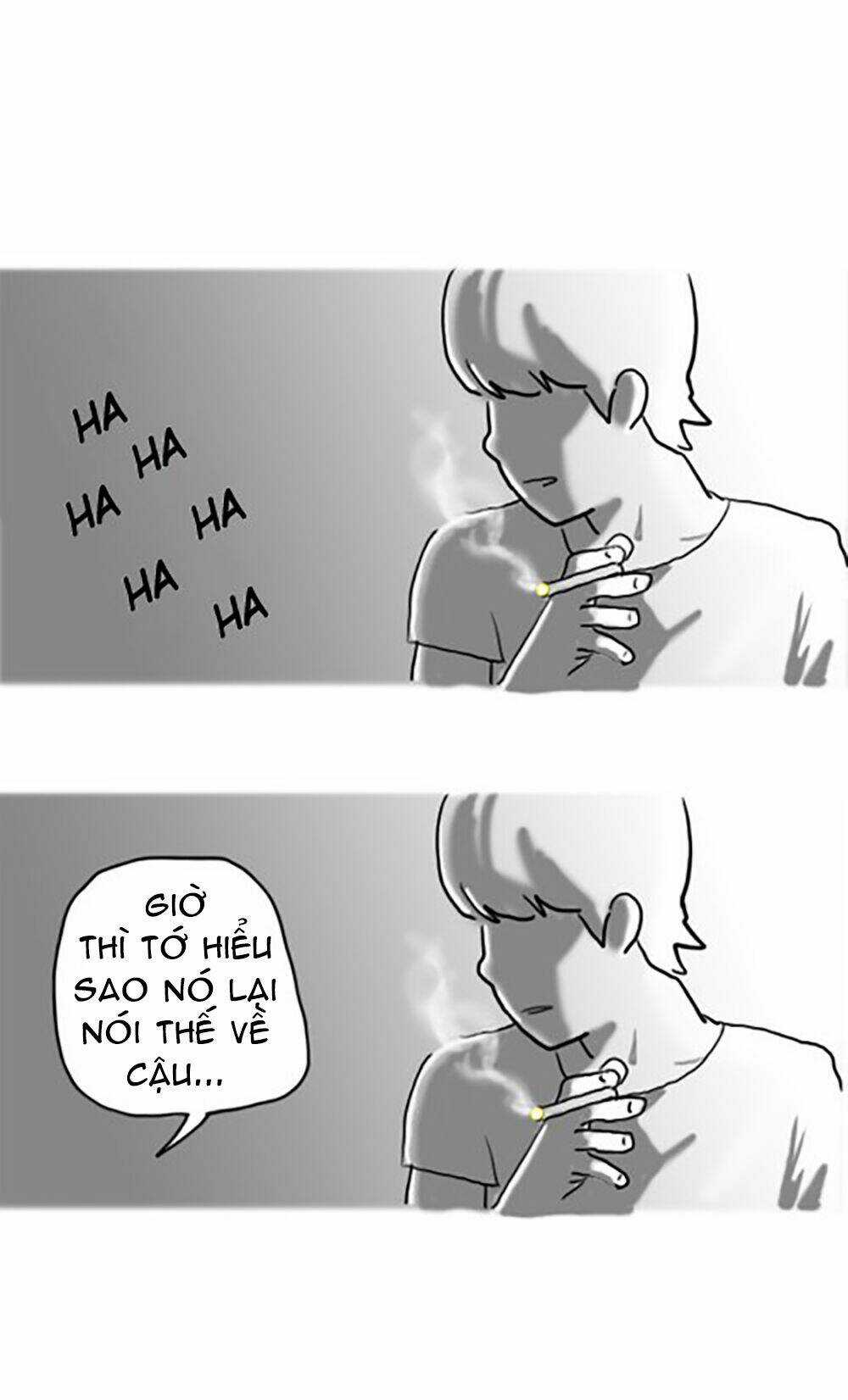 Cô Nàng Trên Lớp - The Girl From Class Chapter 22 trang 77