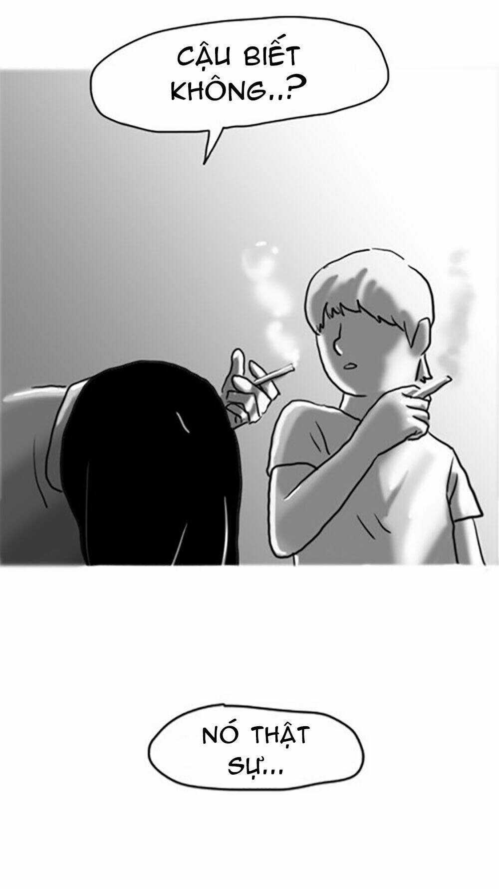 Cô Nàng Trên Lớp - The Girl From Class Chapter 22 trang 79