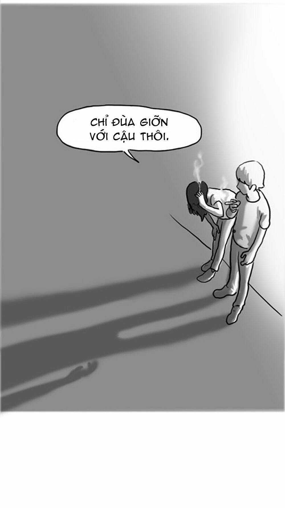 Cô Nàng Trên Lớp - The Girl From Class Chapter 22 trang 80