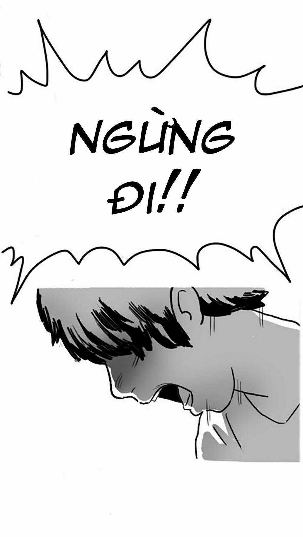 Cô Nàng Trên Lớp - The Girl From Class Chapter 23 trang 100