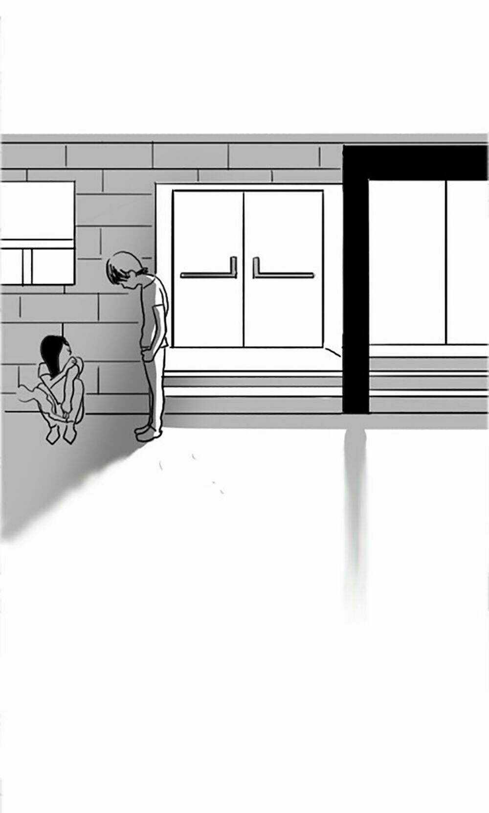 Cô Nàng Trên Lớp - The Girl From Class Chapter 23 trang 103