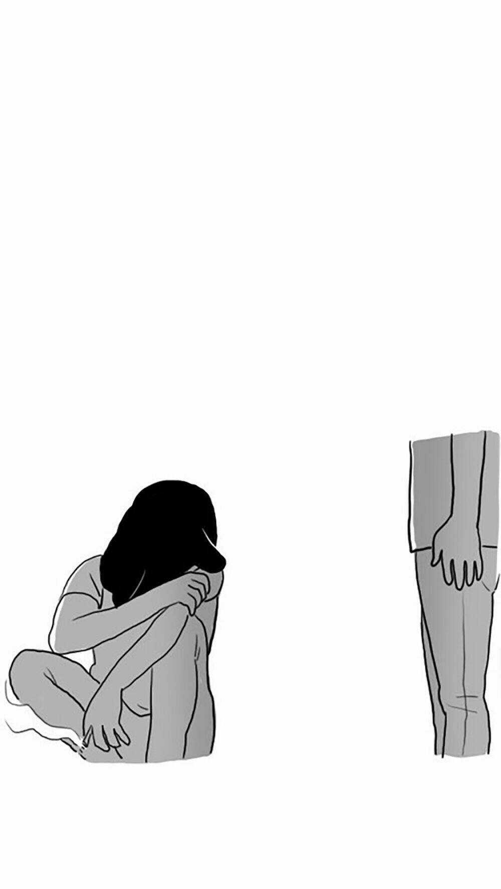 Cô Nàng Trên Lớp - The Girl From Class Chapter 23 trang 110