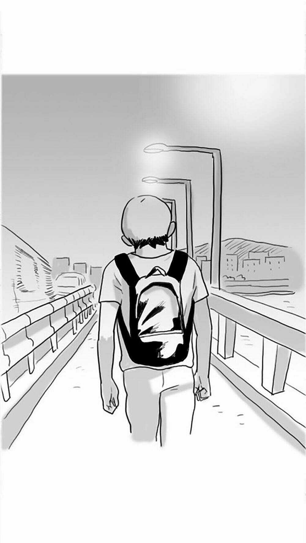 Cô Nàng Trên Lớp - The Girl From Class Chapter 23 trang 117