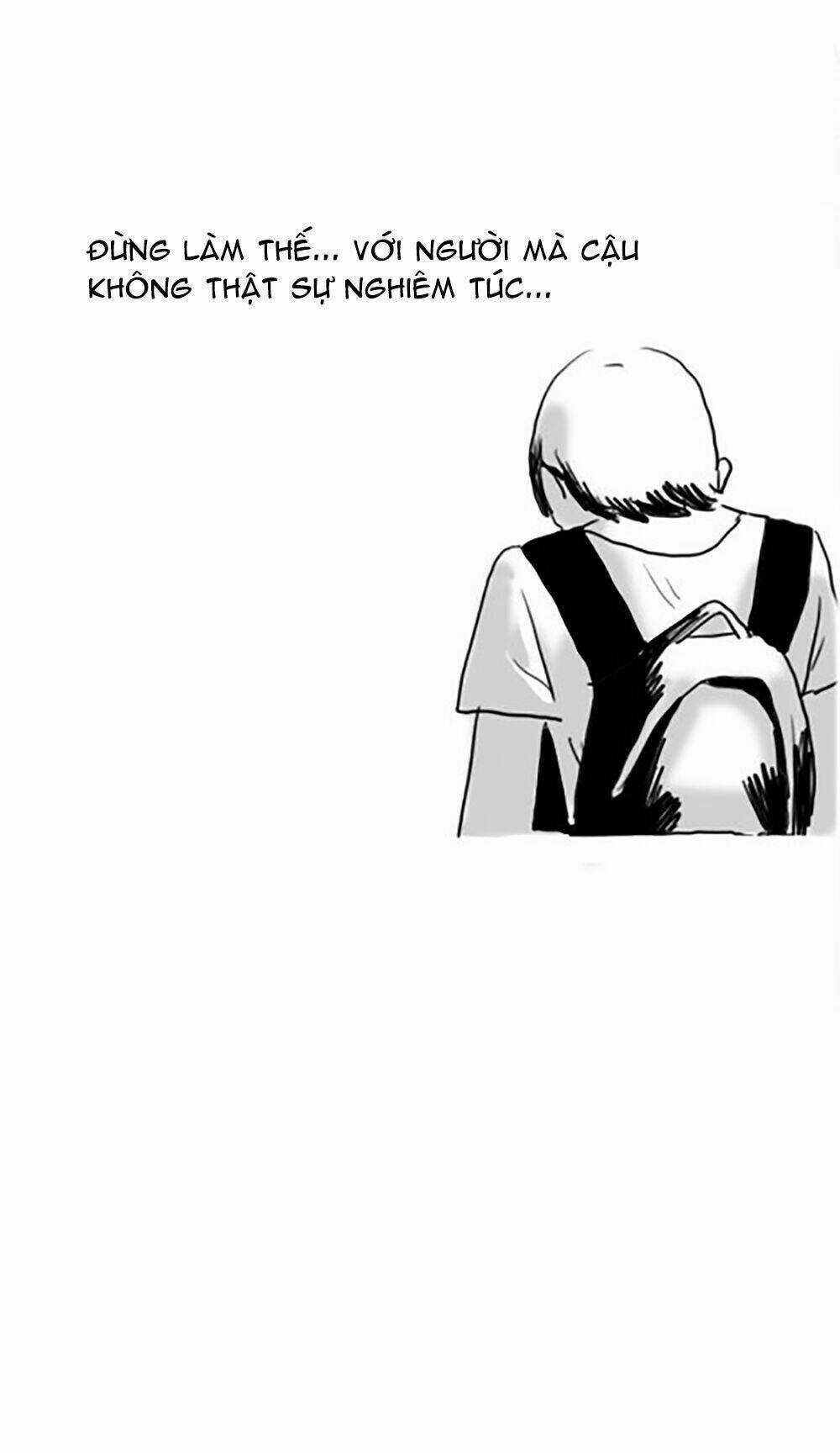 Cô Nàng Trên Lớp - The Girl From Class Chapter 23 trang 122