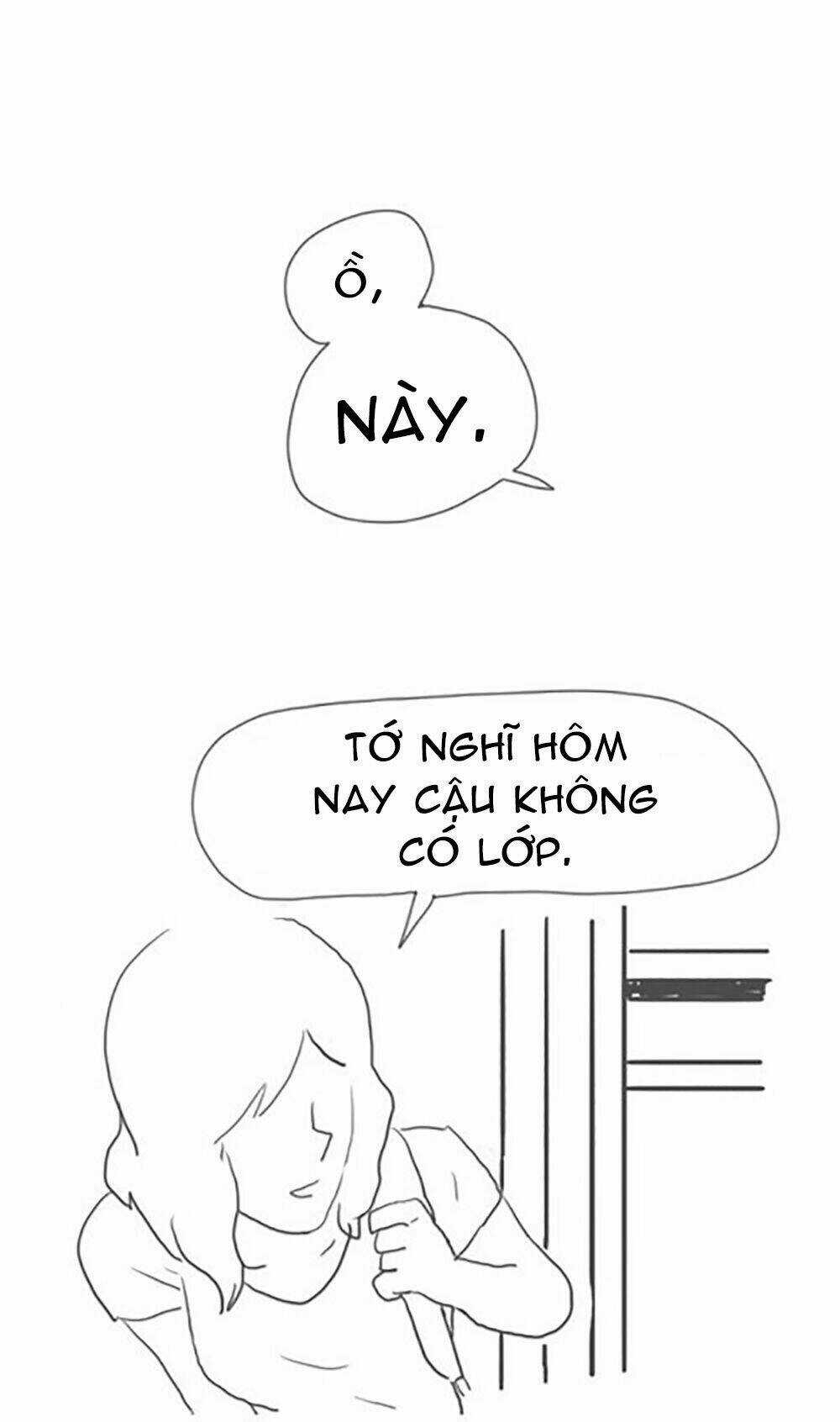 Cô Nàng Trên Lớp - The Girl From Class Chapter 23 trang 124