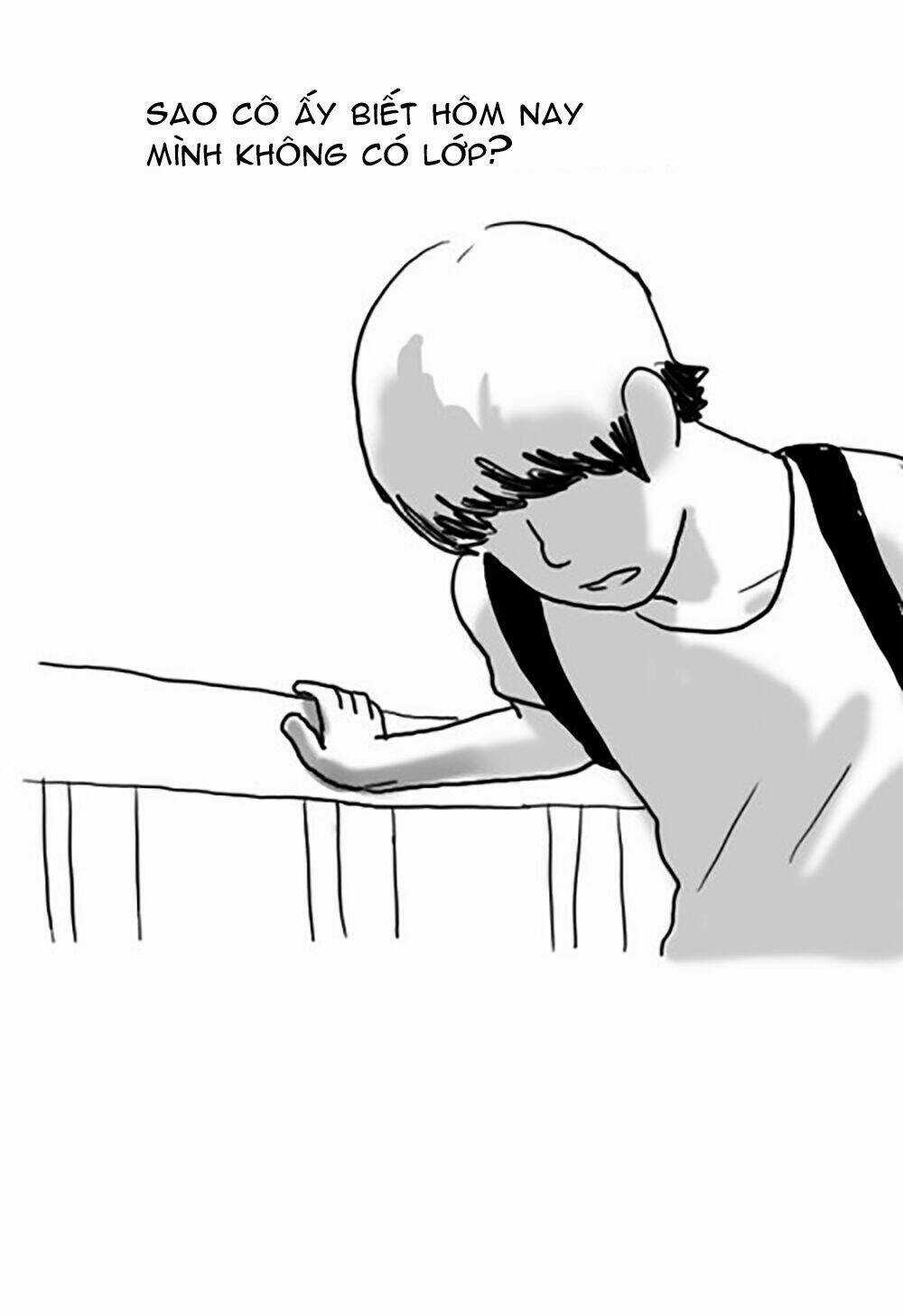 Cô Nàng Trên Lớp - The Girl From Class Chapter 23 trang 127