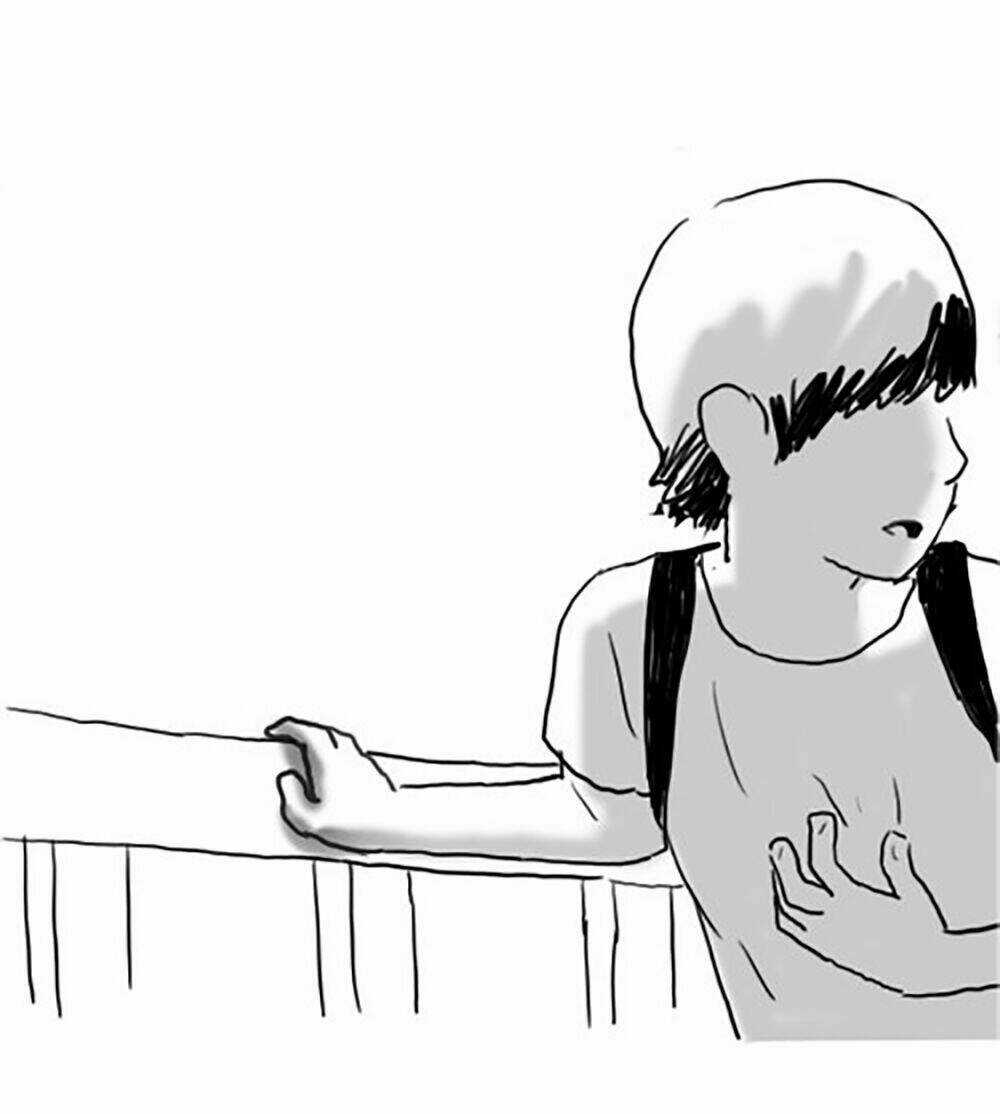 Cô Nàng Trên Lớp - The Girl From Class Chapter 23 trang 130