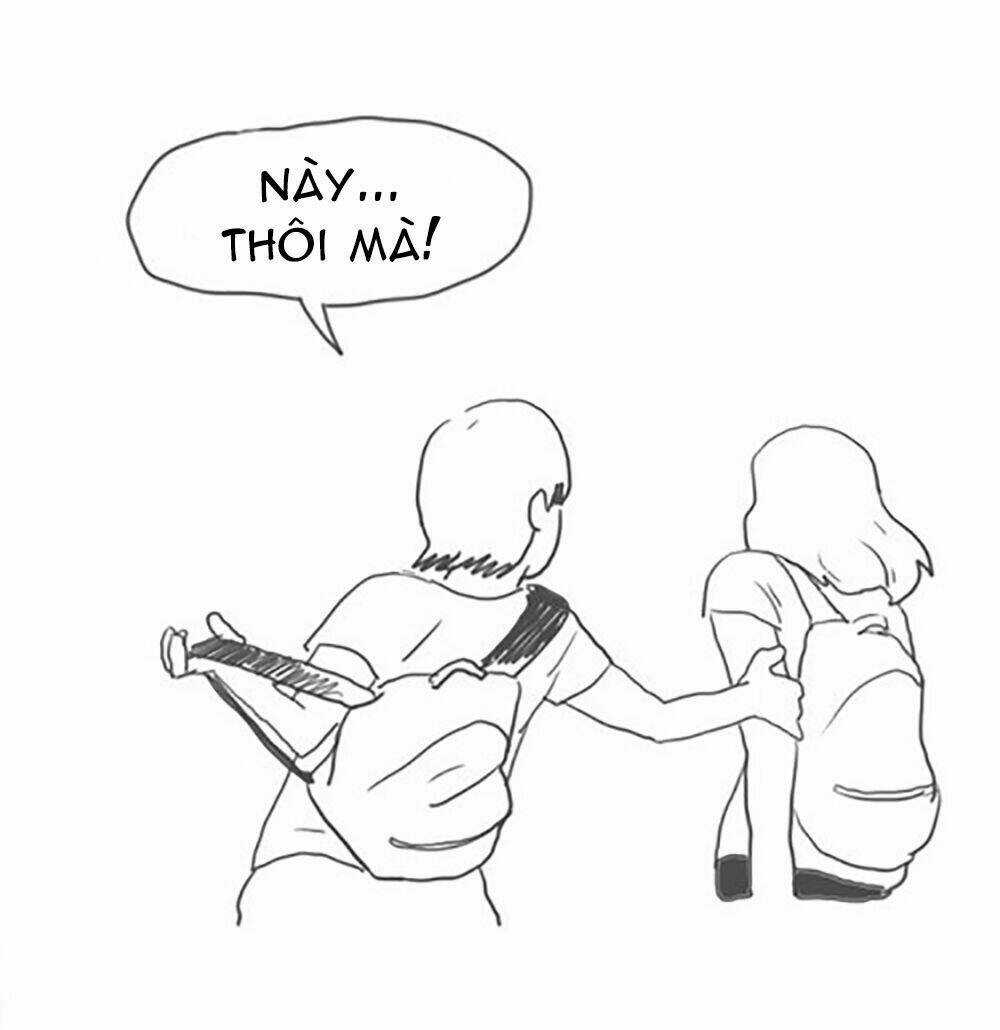 Cô Nàng Trên Lớp - The Girl From Class Chapter 23 trang 134