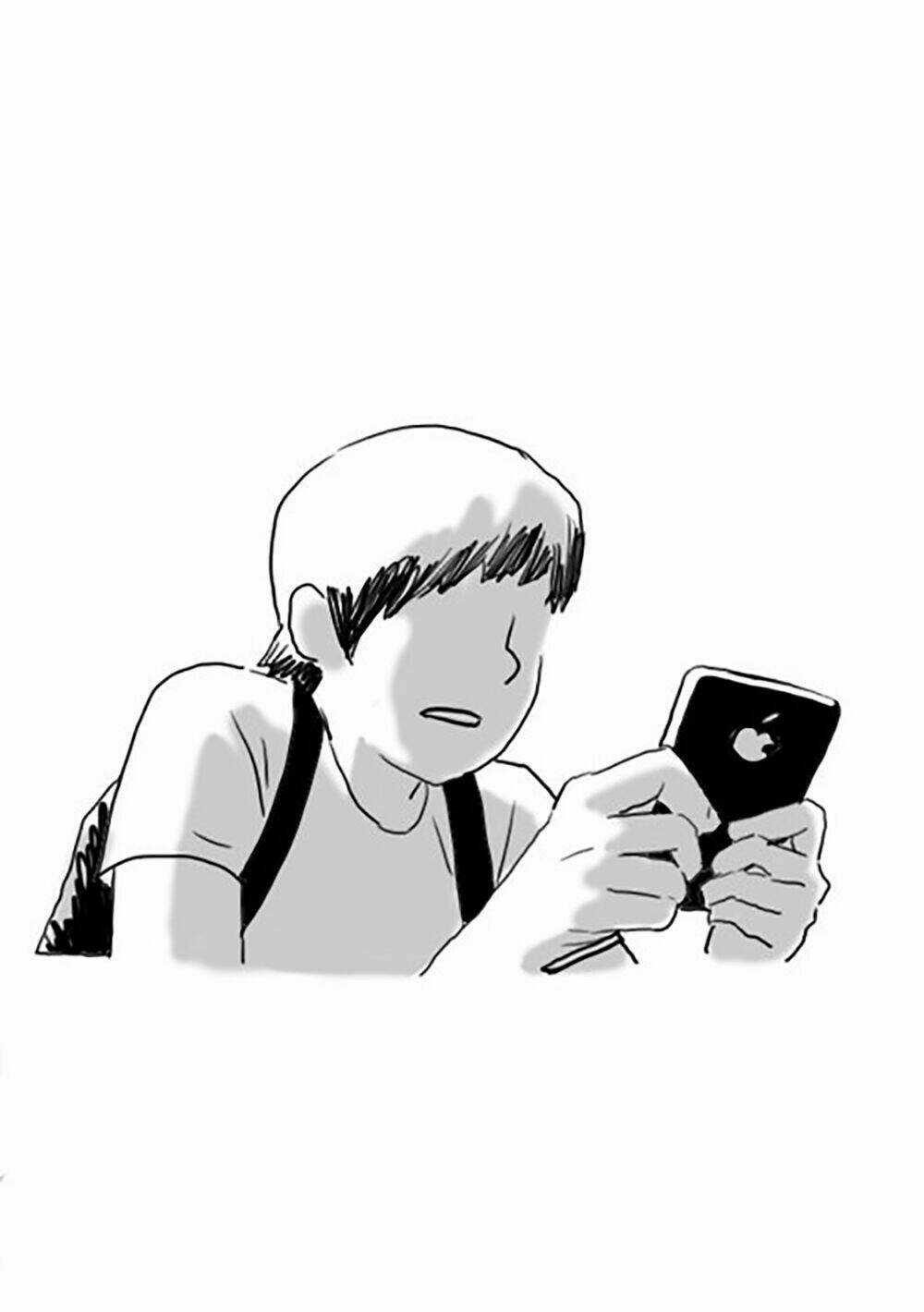 Cô Nàng Trên Lớp - The Girl From Class Chapter 23 trang 138