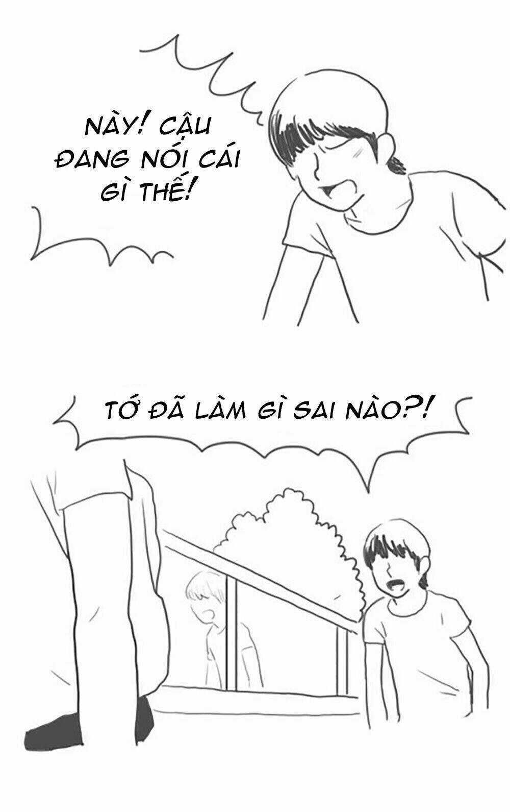 Cô Nàng Trên Lớp - The Girl From Class Chapter 23 trang 143