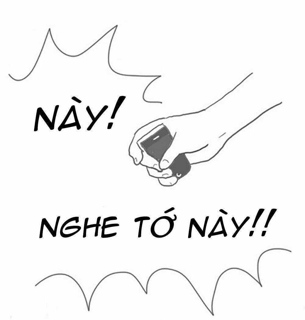 Cô Nàng Trên Lớp - The Girl From Class Chapter 23 trang 144