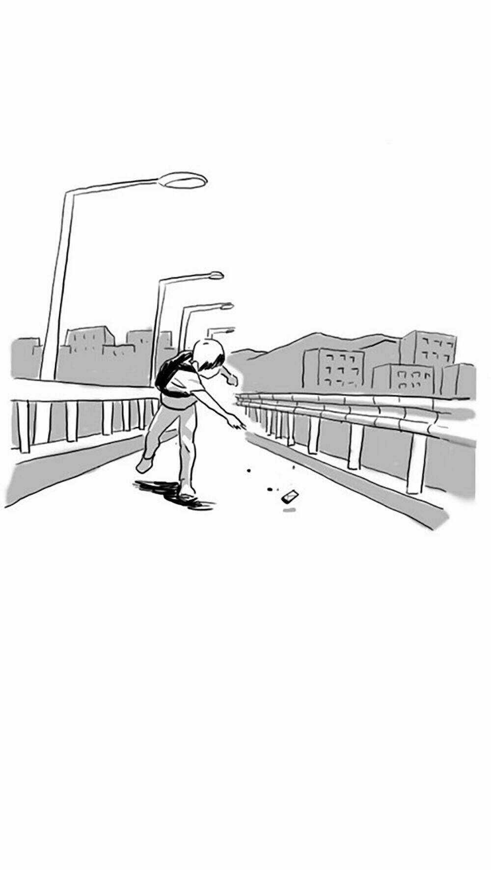 Cô Nàng Trên Lớp - The Girl From Class Chapter 23 trang 146