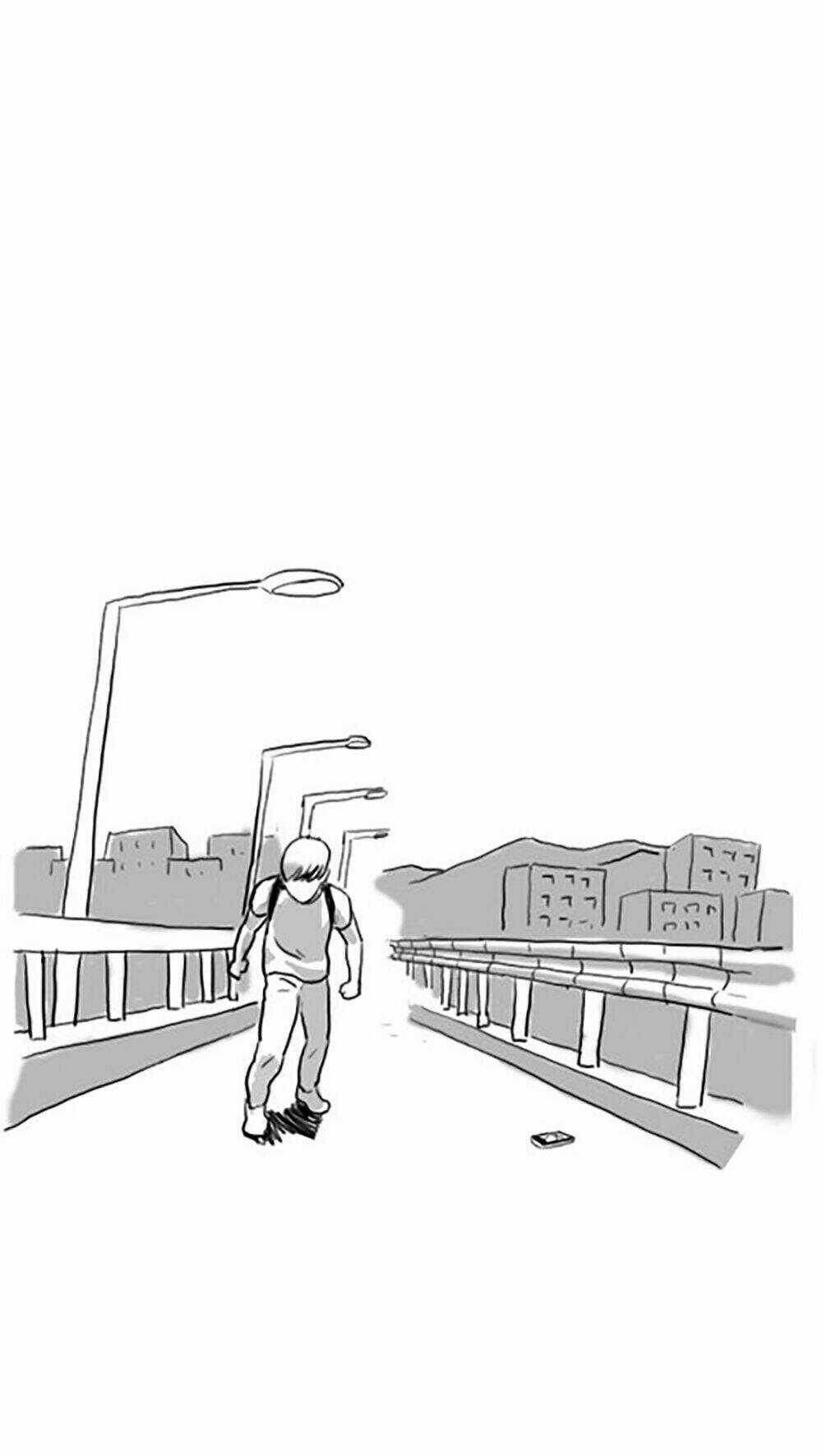 Cô Nàng Trên Lớp - The Girl From Class Chapter 23 trang 147