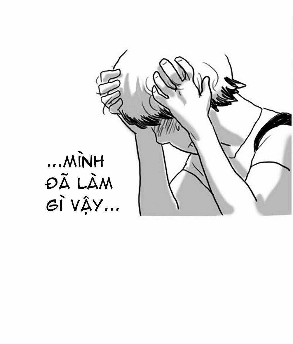 Cô Nàng Trên Lớp - The Girl From Class Chapter 23 trang 151