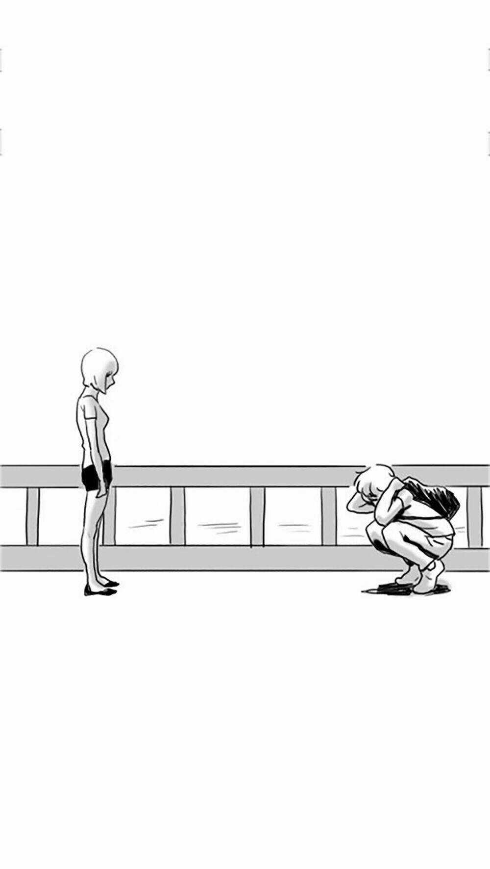 Cô Nàng Trên Lớp - The Girl From Class Chapter 23 trang 154