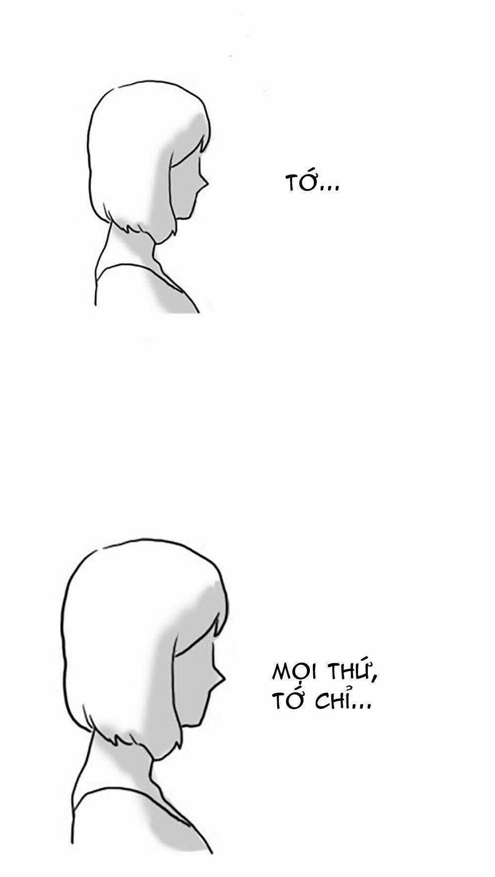 Cô Nàng Trên Lớp - The Girl From Class Chapter 23 trang 155