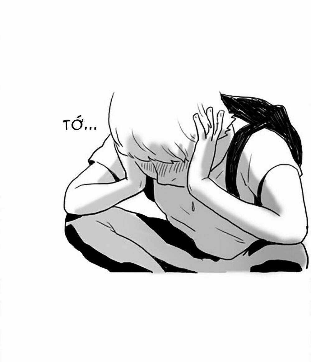 Cô Nàng Trên Lớp - The Girl From Class Chapter 23 trang 156