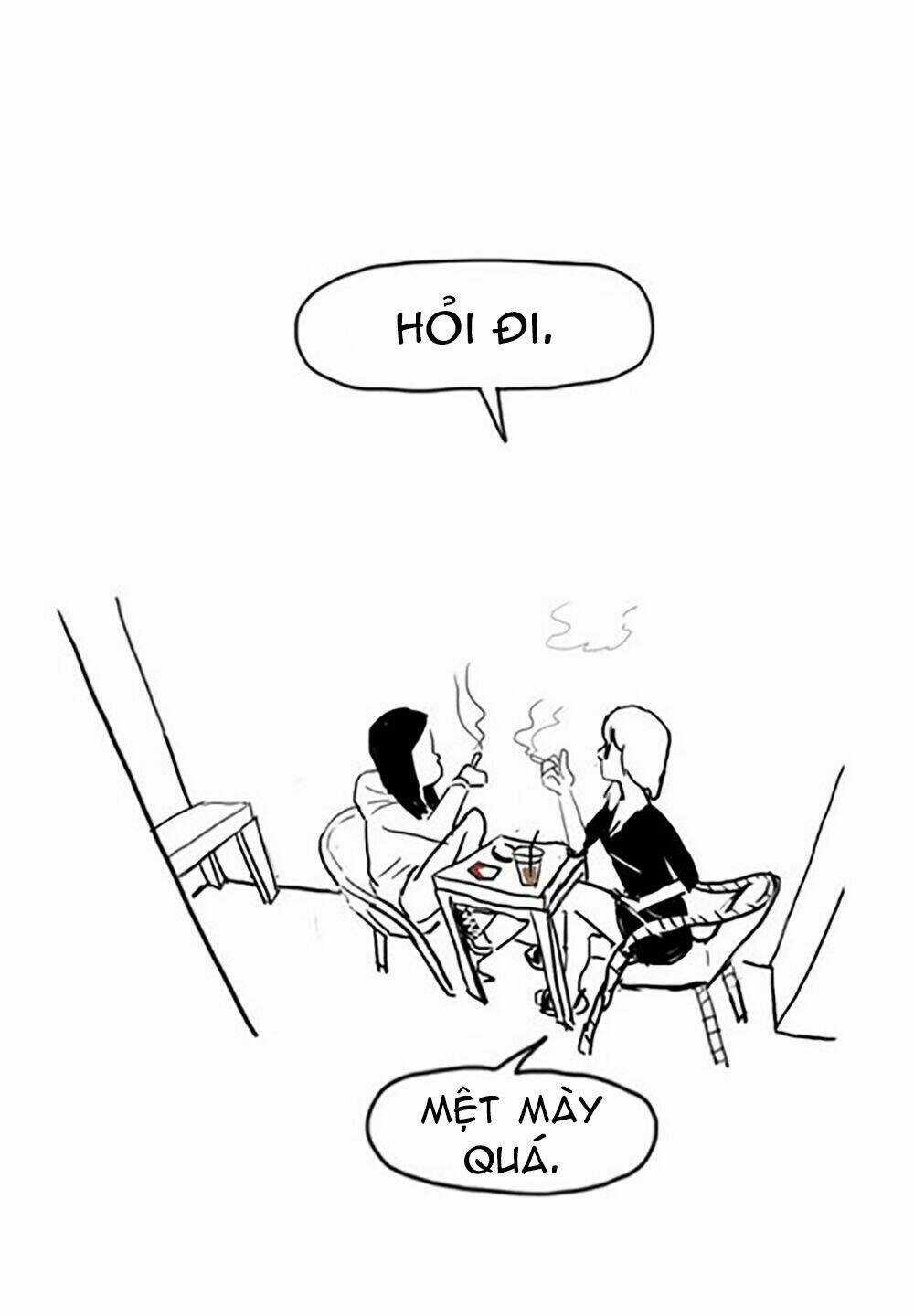 Cô Nàng Trên Lớp - The Girl From Class Chapter 23 trang 160