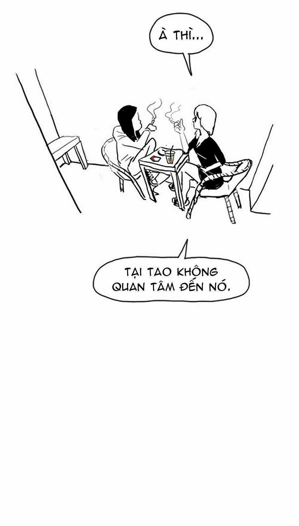 Cô Nàng Trên Lớp - The Girl From Class Chapter 23 trang 162