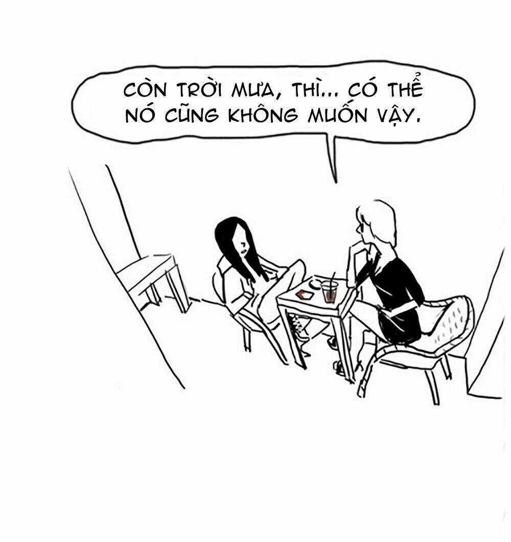 Cô Nàng Trên Lớp - The Girl From Class Chapter 23 trang 24