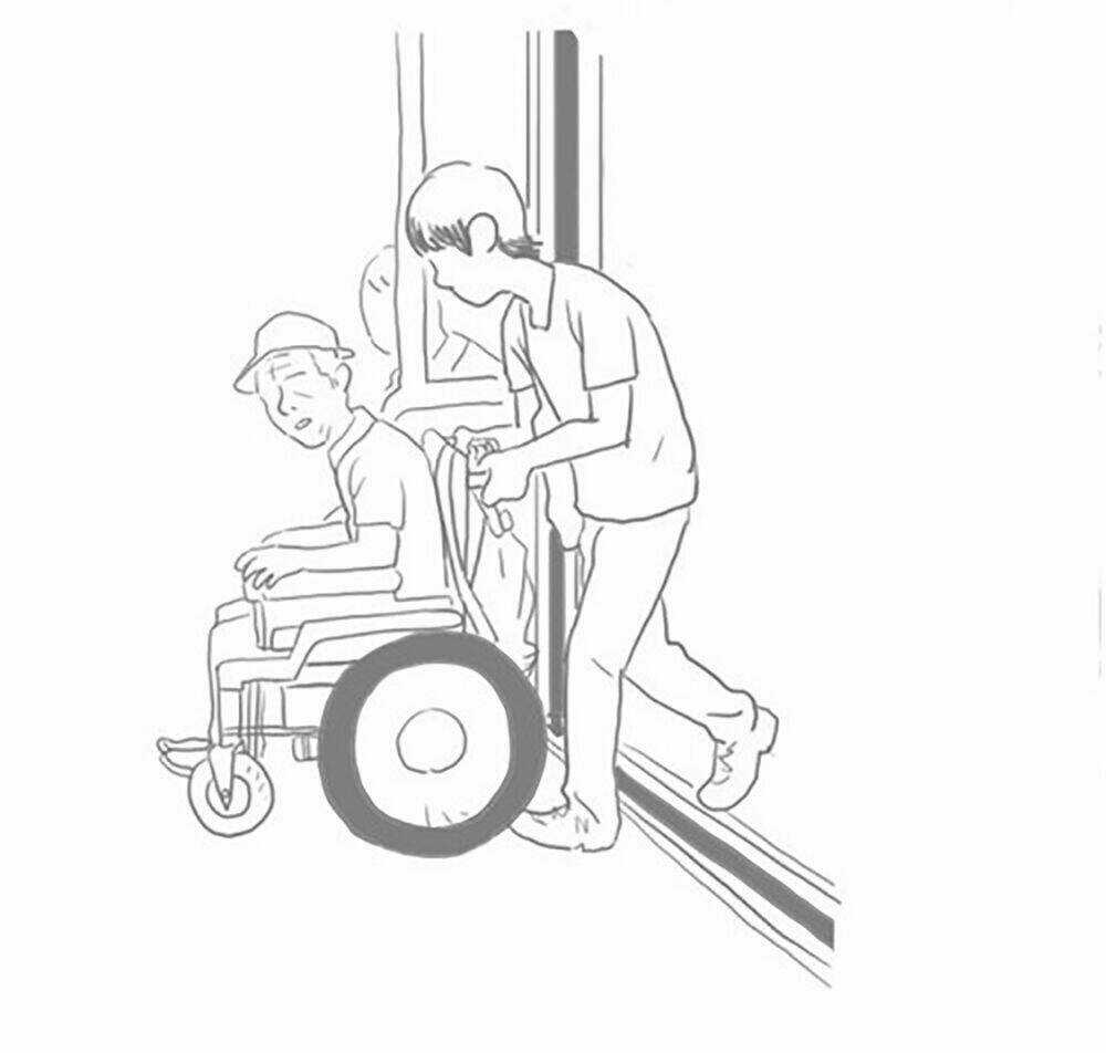 Cô Nàng Trên Lớp - The Girl From Class Chapter 23 trang 27