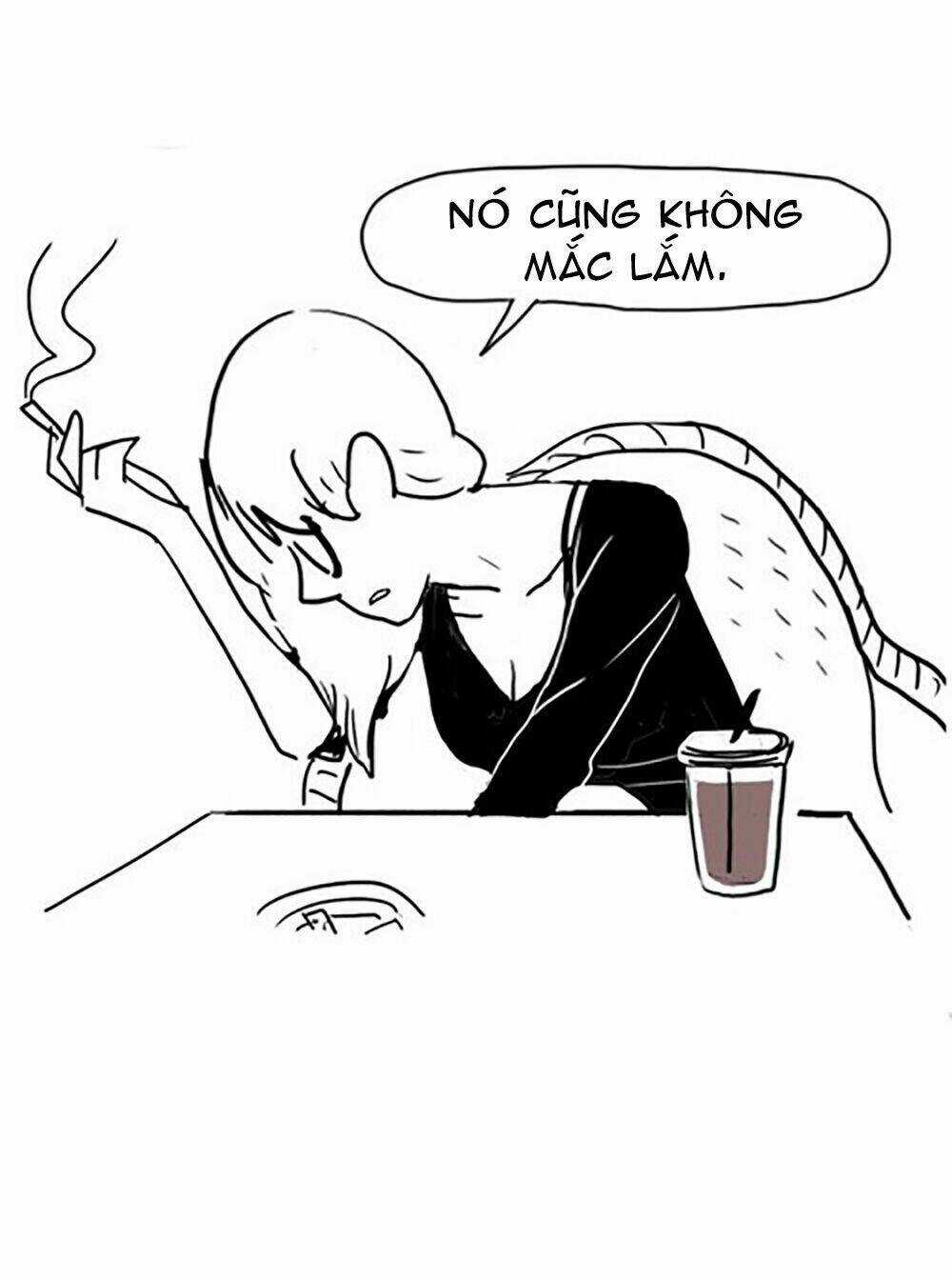 Cô Nàng Trên Lớp - The Girl From Class Chapter 23 trang 39