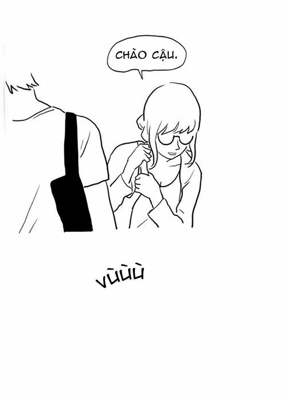 Cô Nàng Trên Lớp - The Girl From Class Chapter 23 trang 50