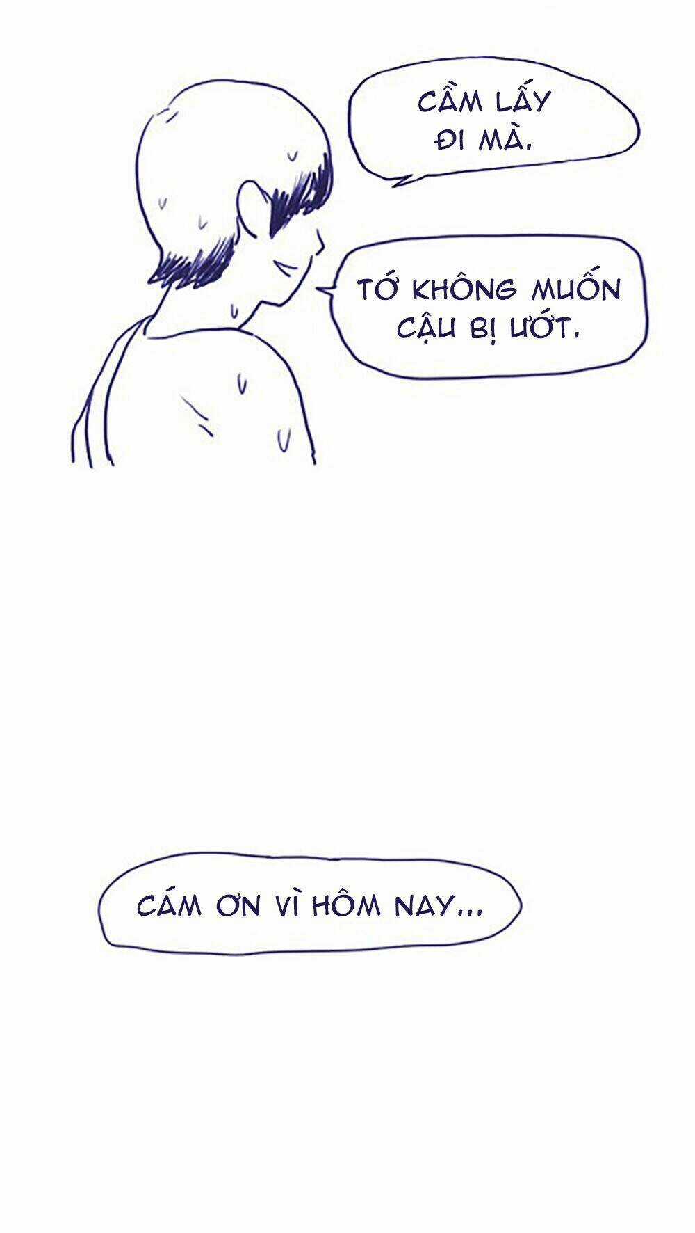 Cô Nàng Trên Lớp - The Girl From Class Chapter 23 trang 60