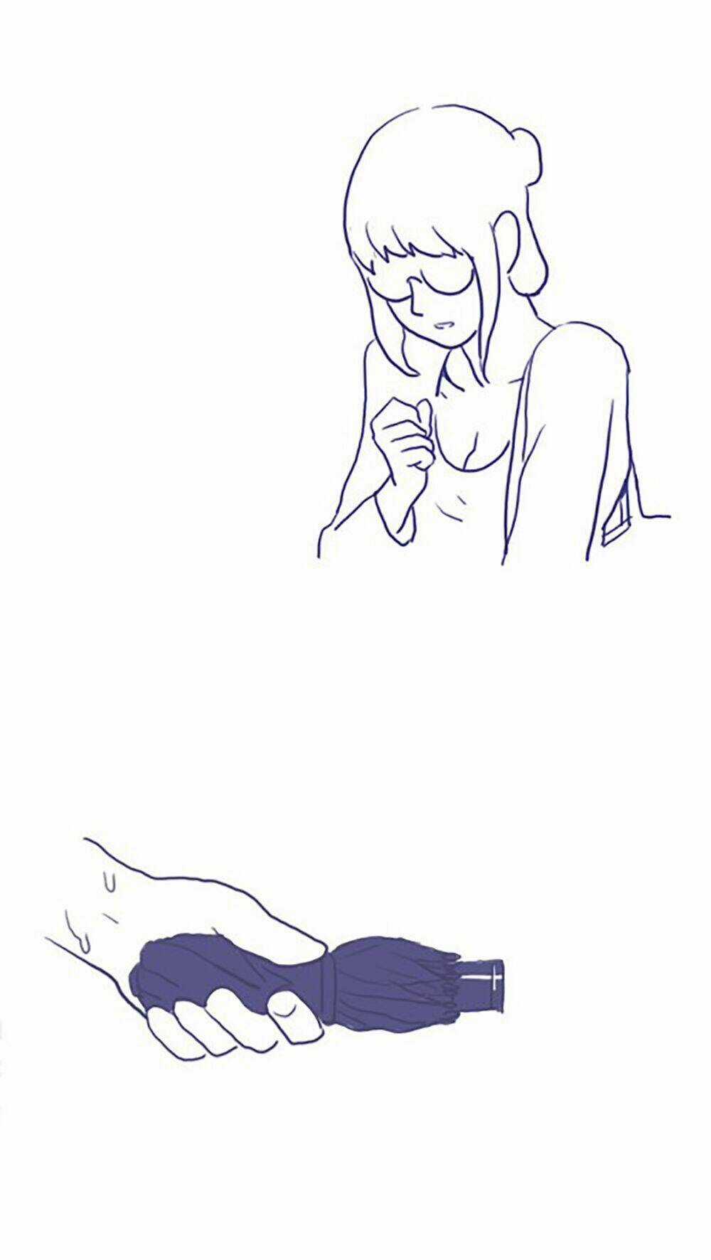 Cô Nàng Trên Lớp - The Girl From Class Chapter 23 trang 61