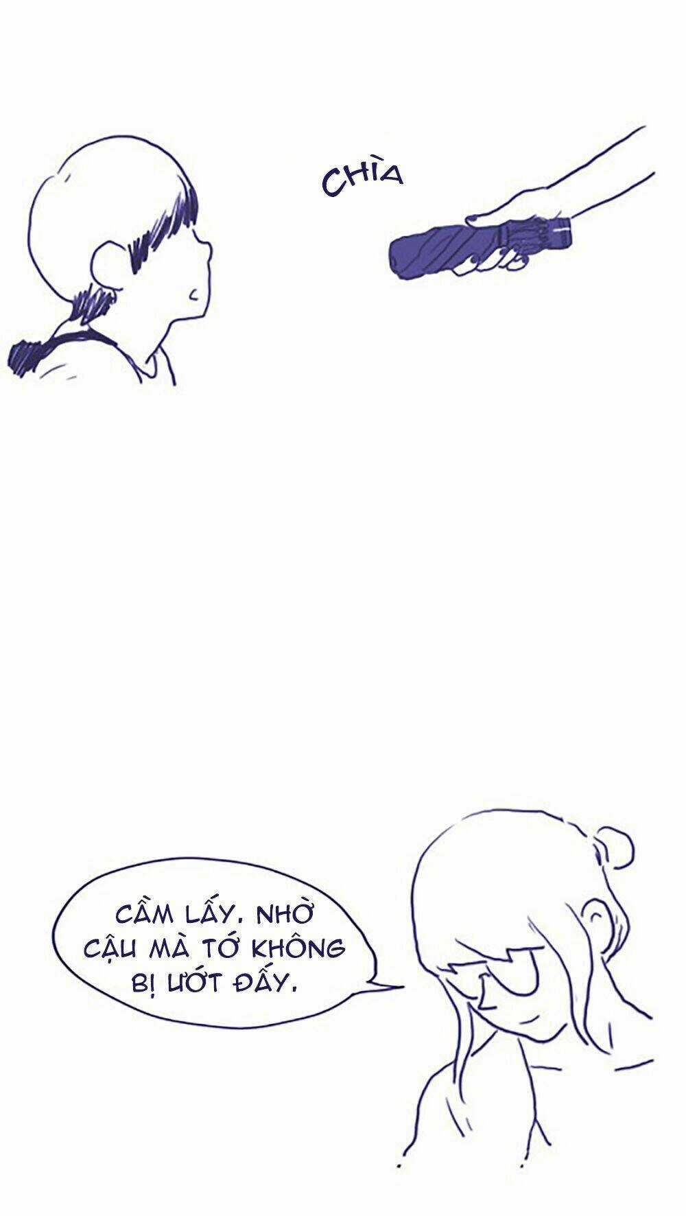 Cô Nàng Trên Lớp - The Girl From Class Chapter 23 trang 63