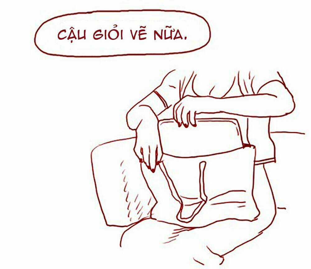 Cô Nàng Trên Lớp - The Girl From Class Chapter 23 trang 79