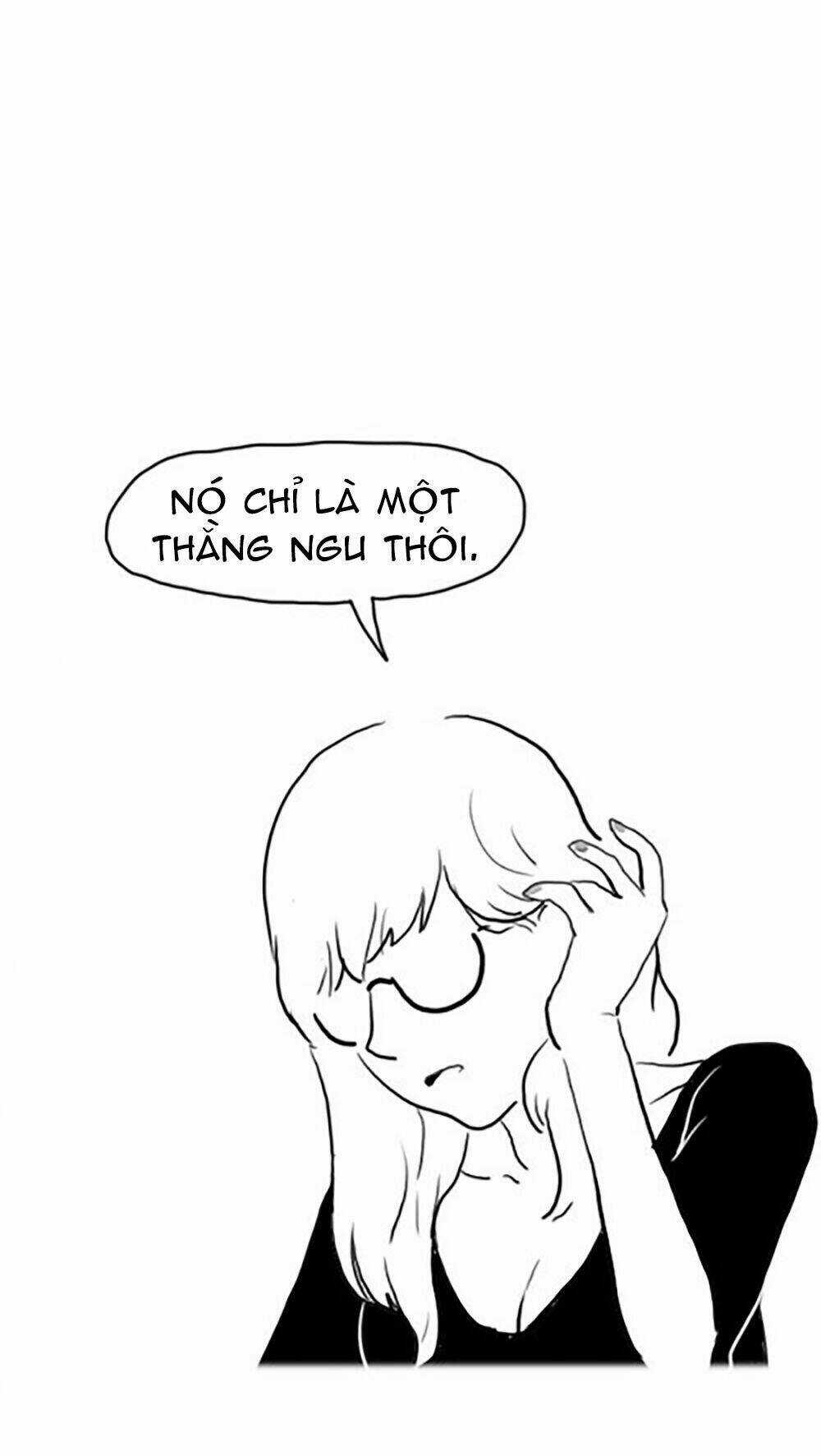 Cô Nàng Trên Lớp - The Girl From Class Chapter 23 trang 8