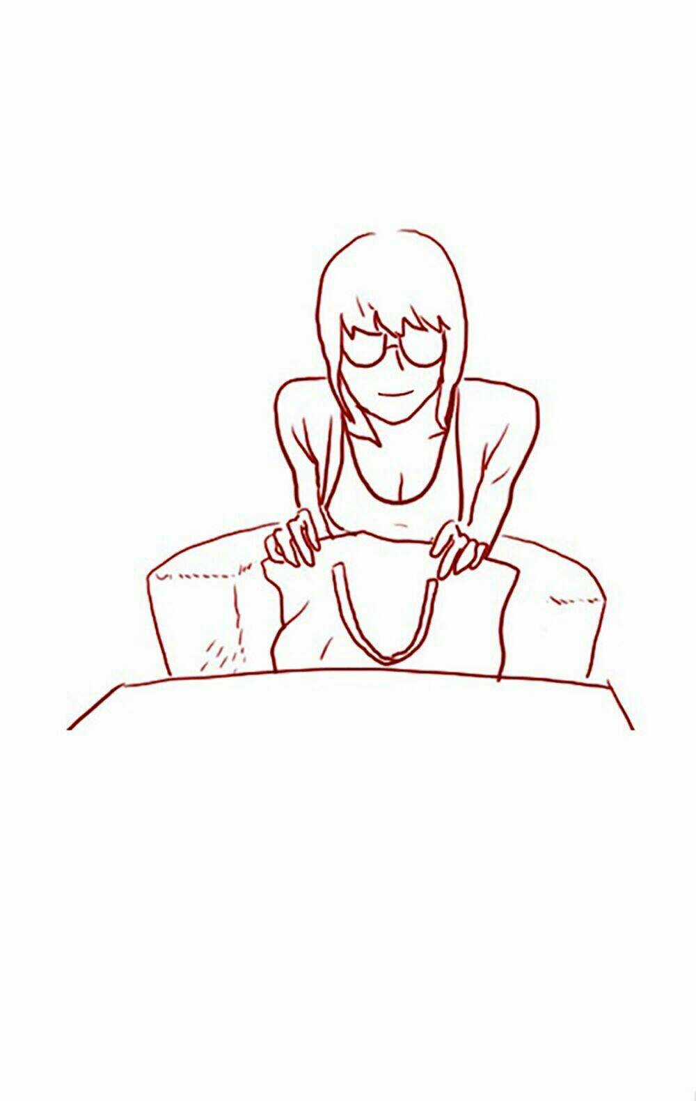 Cô Nàng Trên Lớp - The Girl From Class Chapter 23 trang 83