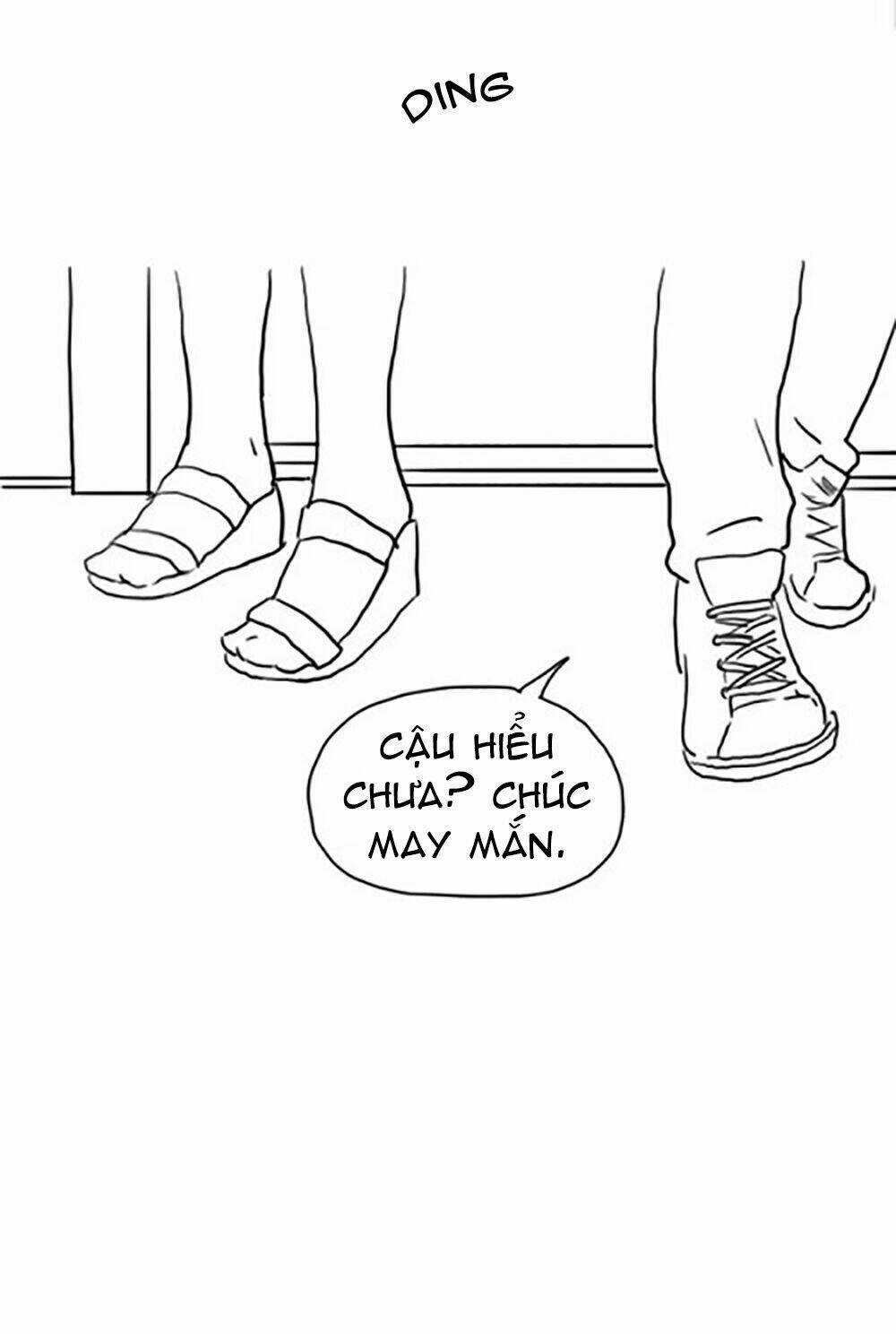 Cô Nàng Trên Lớp - The Girl From Class Chapter 23 trang 84