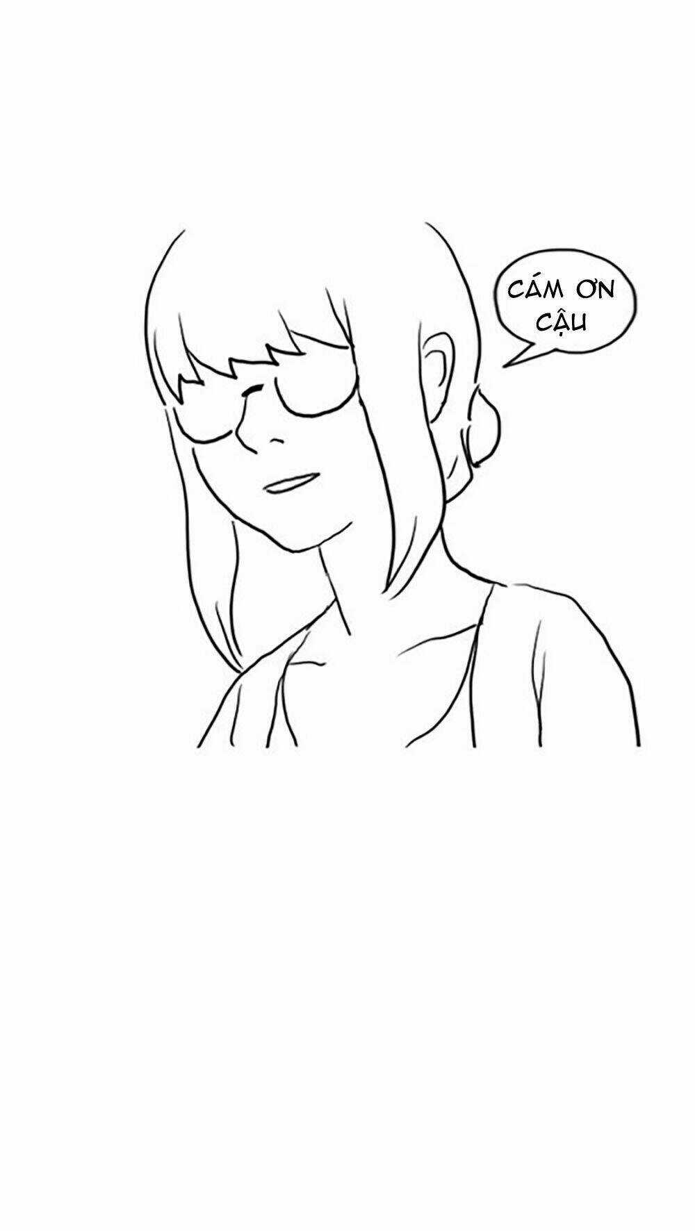 Cô Nàng Trên Lớp - The Girl From Class Chapter 23 trang 85