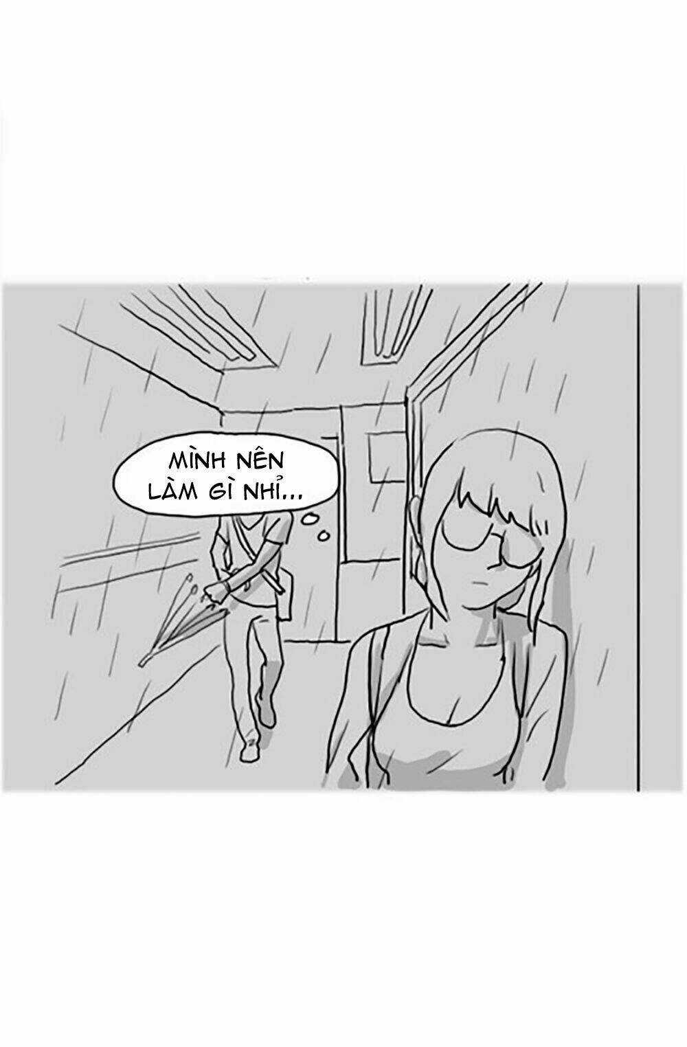 Cô Nàng Trên Lớp - The Girl From Class Chapter 23 trang 89