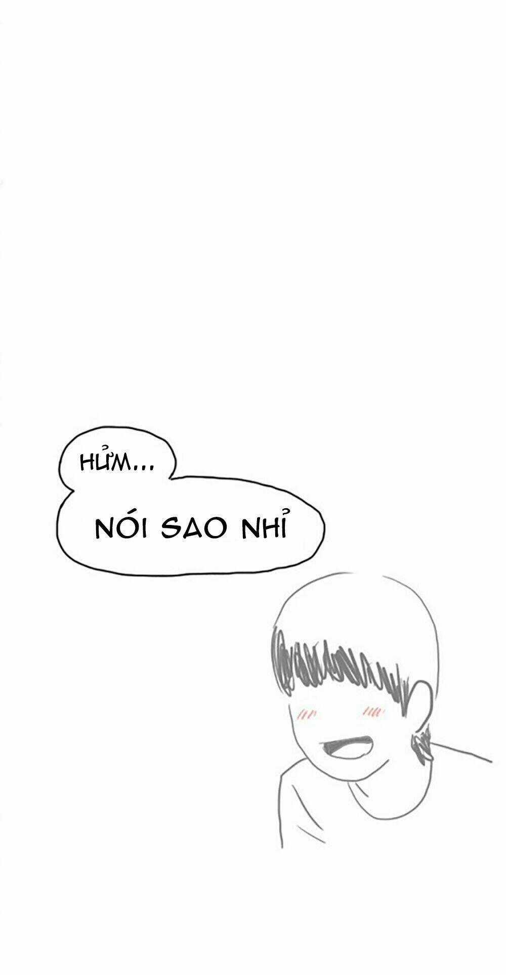 Cô Nàng Trên Lớp - The Girl From Class Chapter 23 trang 9