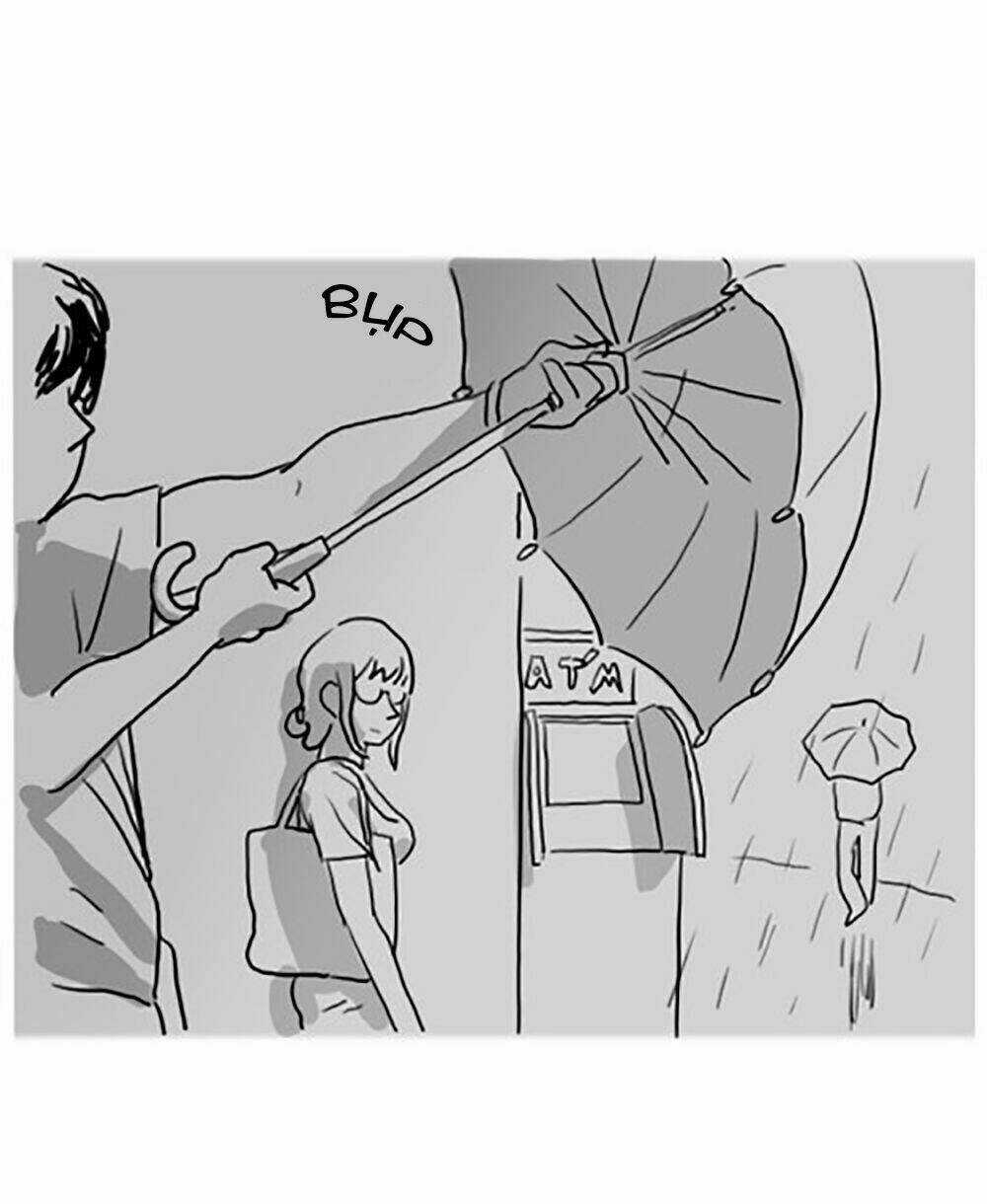 Cô Nàng Trên Lớp - The Girl From Class Chapter 23 trang 90