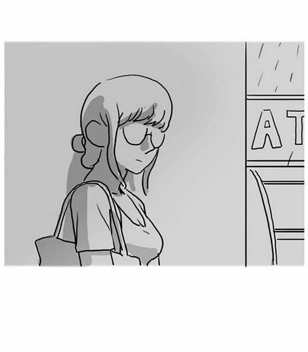 Cô Nàng Trên Lớp - The Girl From Class Chapter 23 trang 91