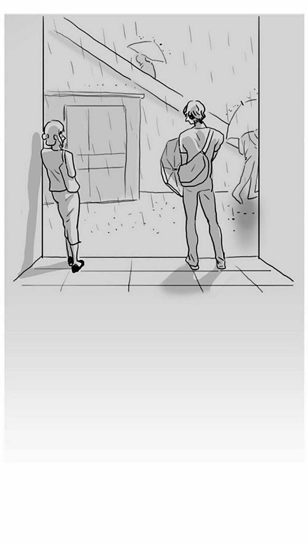 Cô Nàng Trên Lớp - The Girl From Class Chapter 23 trang 92