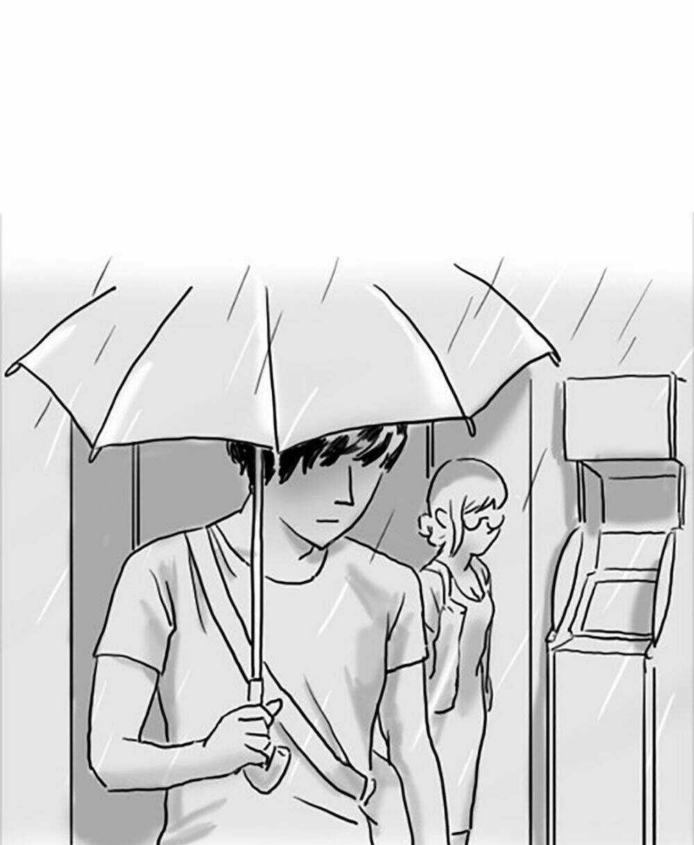 Cô Nàng Trên Lớp - The Girl From Class Chapter 23 trang 96